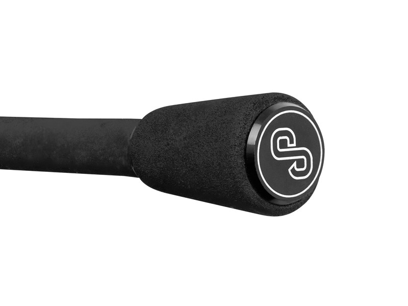 Delphin CORSA BLACK Carp SiC 360cm/3.00lbs/2 diely